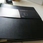 Moleskine Professional Binder 9 Moleskine Professional Binder New