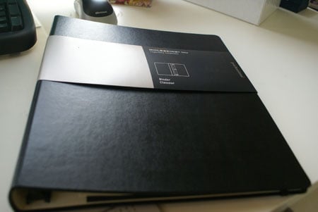 professional binder