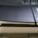 Moleskine Professional Binder 3 Moleskine Professional Binder Closed