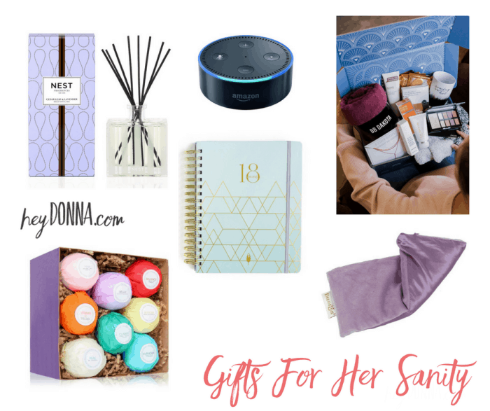 20 gifts working moms really want