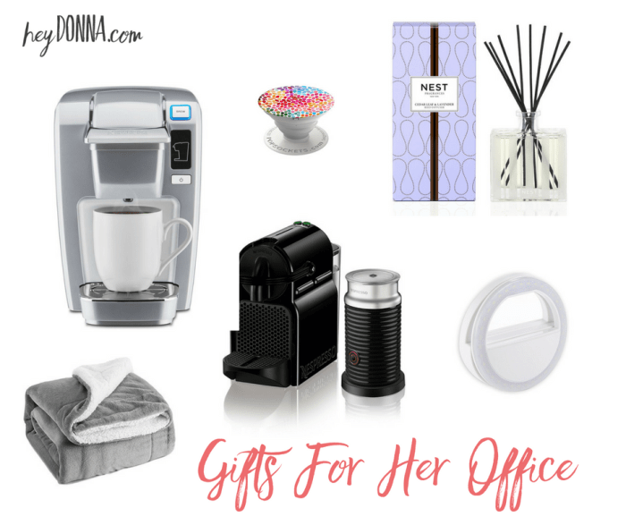 20 Gifts Working Moms Really Want Hey Donna